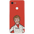 Disney Toy Story Duke Caboom Google Pixel 3 Skin
